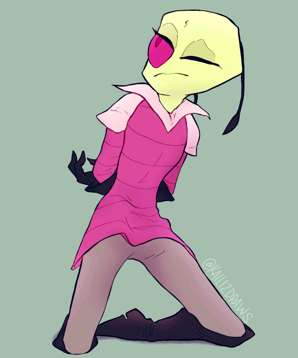 KailizD's tweet photo. Caught red-handed

#InvaderZim https://t.co/2QnX8pNDfX