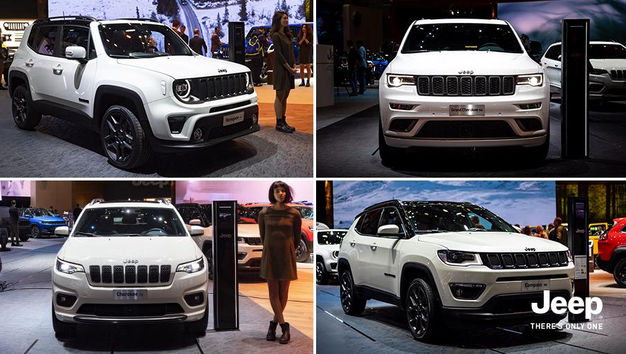 Jeep_People's tweet photo. Meet the new Jeep® Range S. A dynamic soul with an urban appeal. #GIMSSWISS #JeepRangeS #Jeep https://t.co/zuTMjHWAEd
