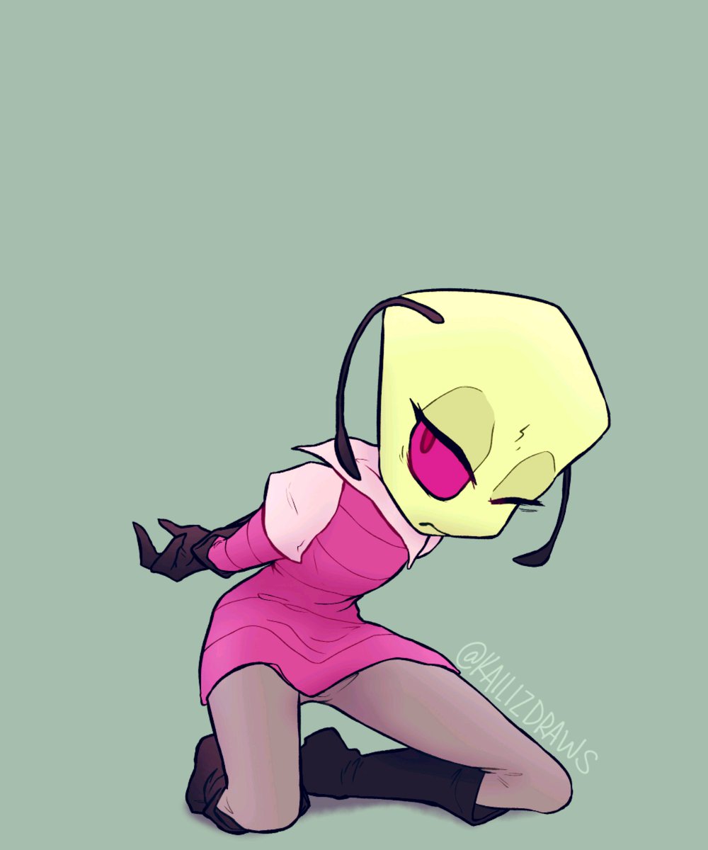 KailizD's tweet photo. Caught red-handed

#InvaderZim https://t.co/2QnX8pNDfX