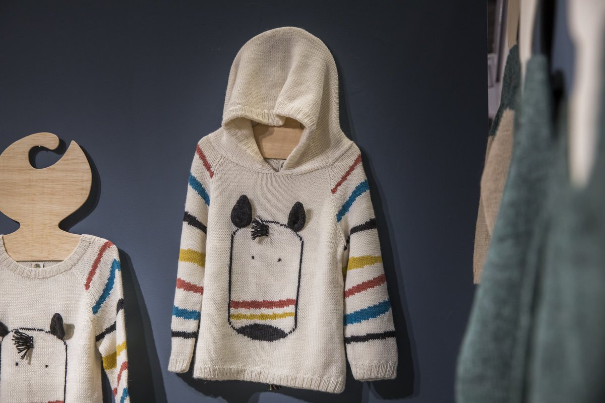 nynowmarket's tweet photo. Nanay, which in the Aymara native language means "how cute", was the winner of the NY NOWยฎ Best New Product Award in the #ArtisanResource category. How cute!!! ๐๐๐ https://t.co/w0bCOtkrhz