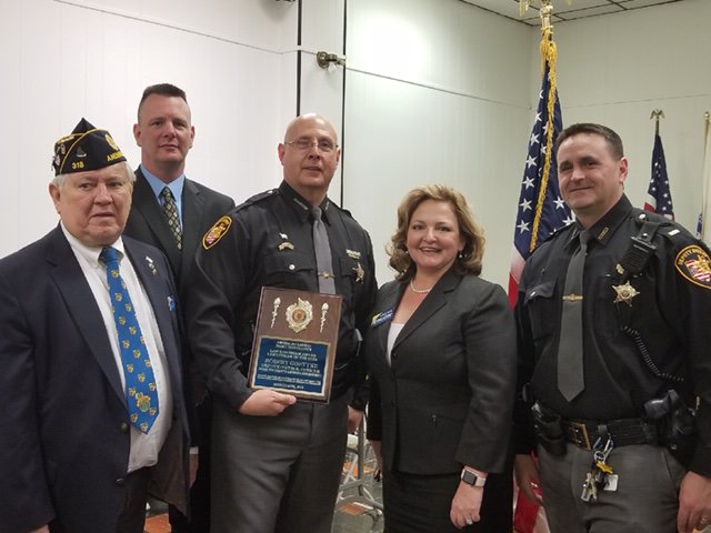 Hamilton County Sheriff's Office tweet media