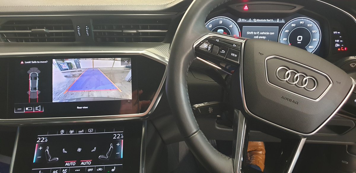 We're still cracking out the awesome #Audioffers at the moment! Right now you could get your hands on a brand new #A6 without breaking the bank or having to live in because you've spent your mortgage on it. #NewCarDay  goo.gl/LrbEyp