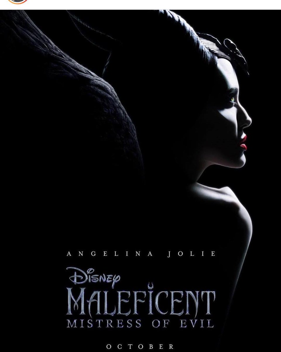 #AngelinaJolie  ig theartofpetertindall
I little something I worked on last year. Really looking forward to seeing the results of everyone’s hard work. #maleficent #disney #smufx #prostheticmakeup #mufx #horns