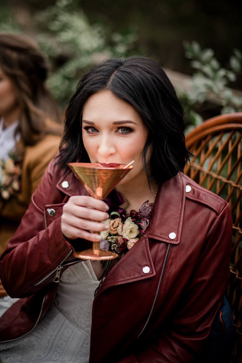 COPPER COCKTAIL CO. tweet media