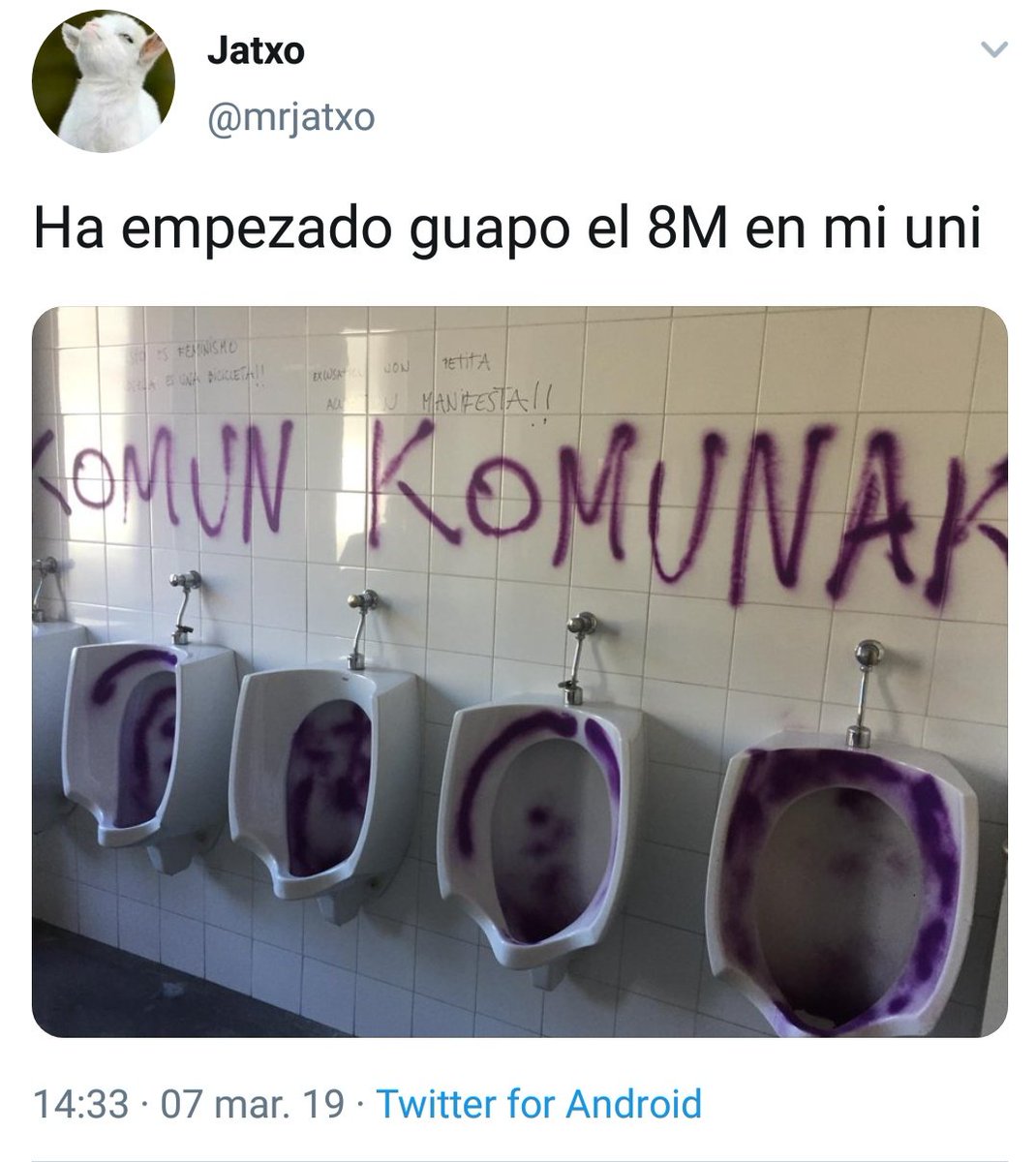 DonMelocoton's tweet photo. Lo guapo de joder a las empleadas de la limpieza. https://t.co/oGWCQoXyw2