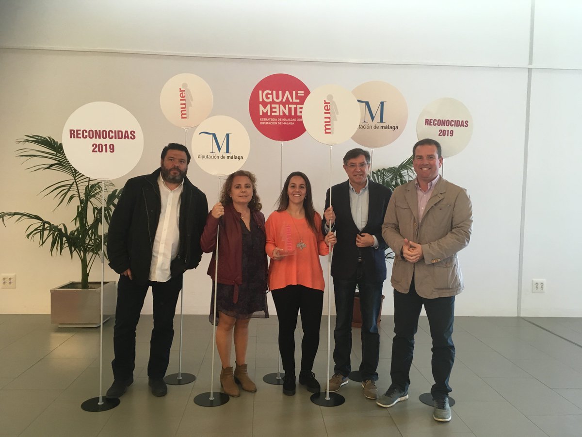 Laura Pérez Torres tweet media