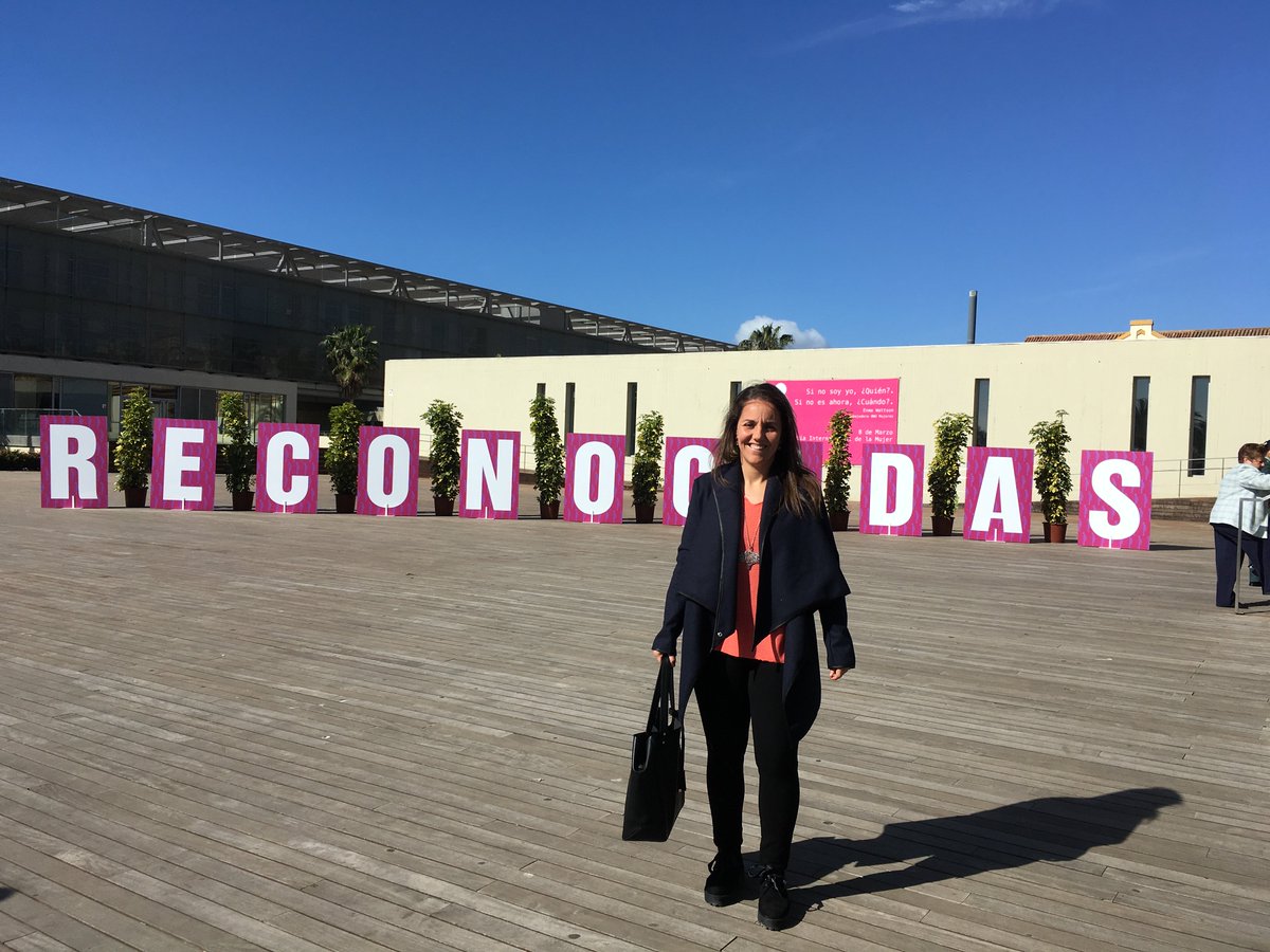 Laura Pérez Torres tweet media