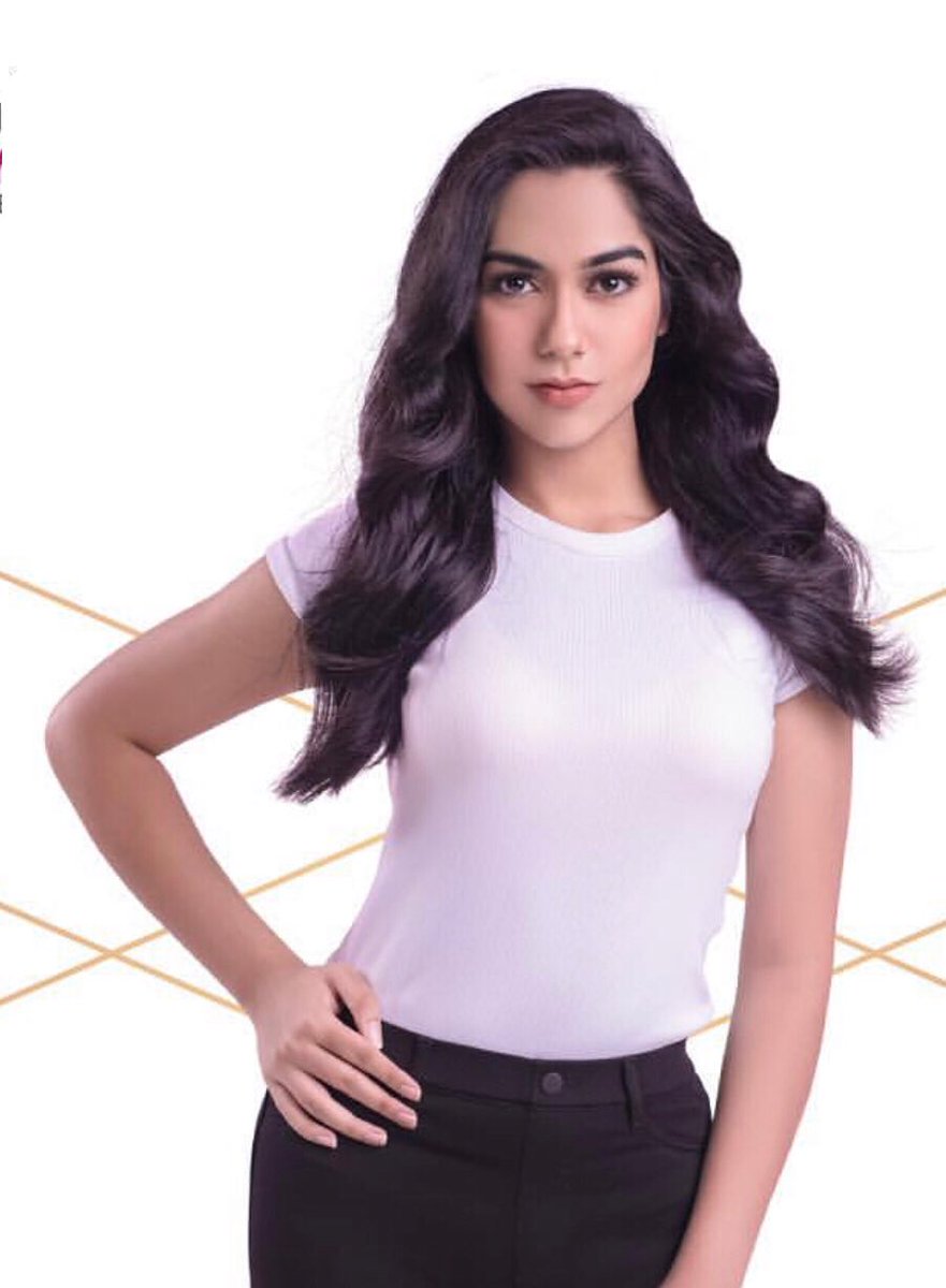 Our new Miss Universe Malaysia 2019, Shweta Sekhon! CONGRATULATIONS! ❤️❤️❤️❤️ 🇲🇾🇲🇾🇲🇾🇲🇾 <a href="/MissUniverse/">Miss Universe</a> #MissUniverseMalaysia2019 #MissUniverseMalaysia #MissUniverse