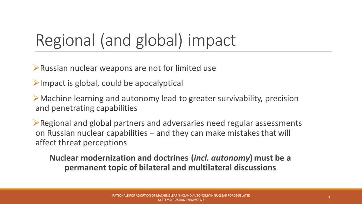 Russian Nuclear Weapons Industry - Page 6 D1FDWnzXgAEmptf