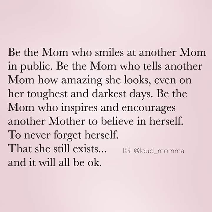 GypsySaint's tweet image. Shame on @TheUnicornMoms