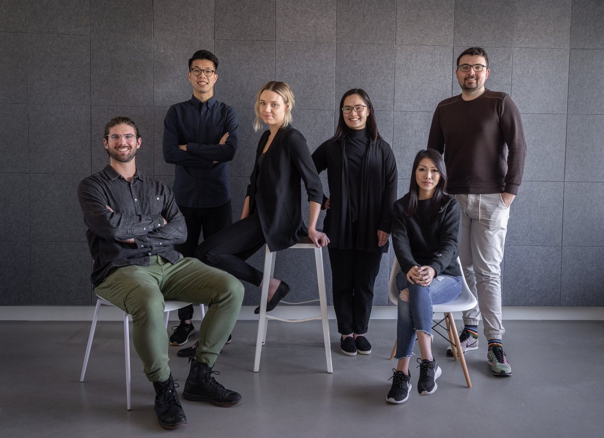 EngineDigital's tweet image. Excited to introduce a few new members of our team in Vancouver – eng.in/zidy-a @StrategyOnline 🙌