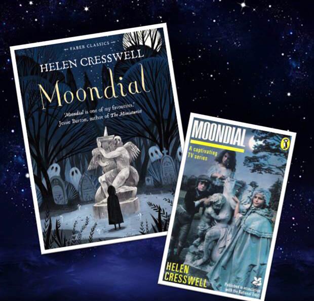 Happy World Book Day 📖 📚 
FUN FACT‼️ Did you know the children’s book Moondial was based across the road from us @beltonhousent 
What’s your favourite book? 
#worldbookday2019 
#beltonhistory 
#bookappreciation 
#readingtime📖