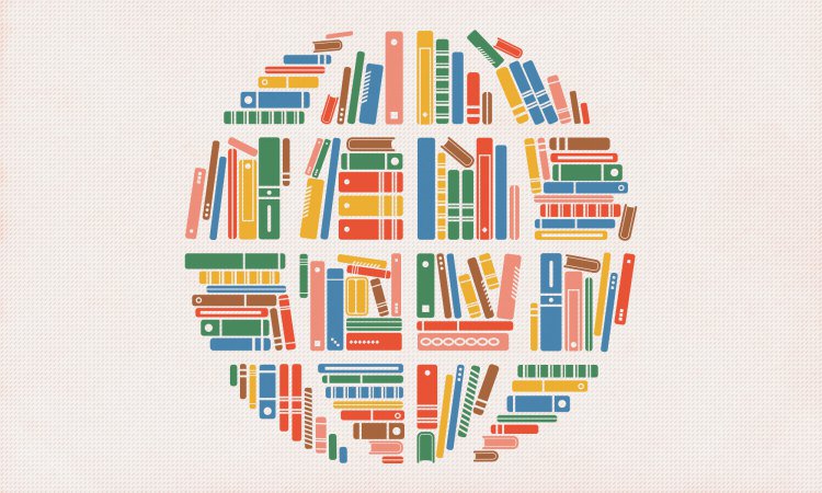 TEDTalks's tweet photo. The books that students are required to read in 28 countries around the world: https://t.co/c2KvmnVU4a #WorldBookDay https://t.co/mAC213IkVG