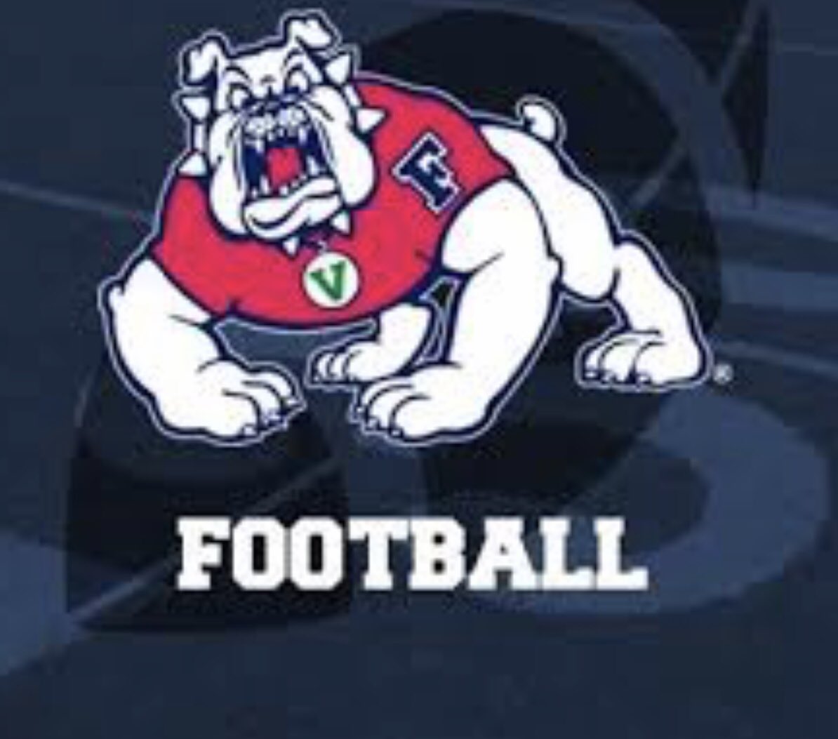 _ksmith_5's tweet photo. After a long talk with @FresnoStateFB Id like to say I just revived my first D1 mountain west offer to Fresno state #GoBulldogs ❗️ https://t.co/3LAVqiLLCT