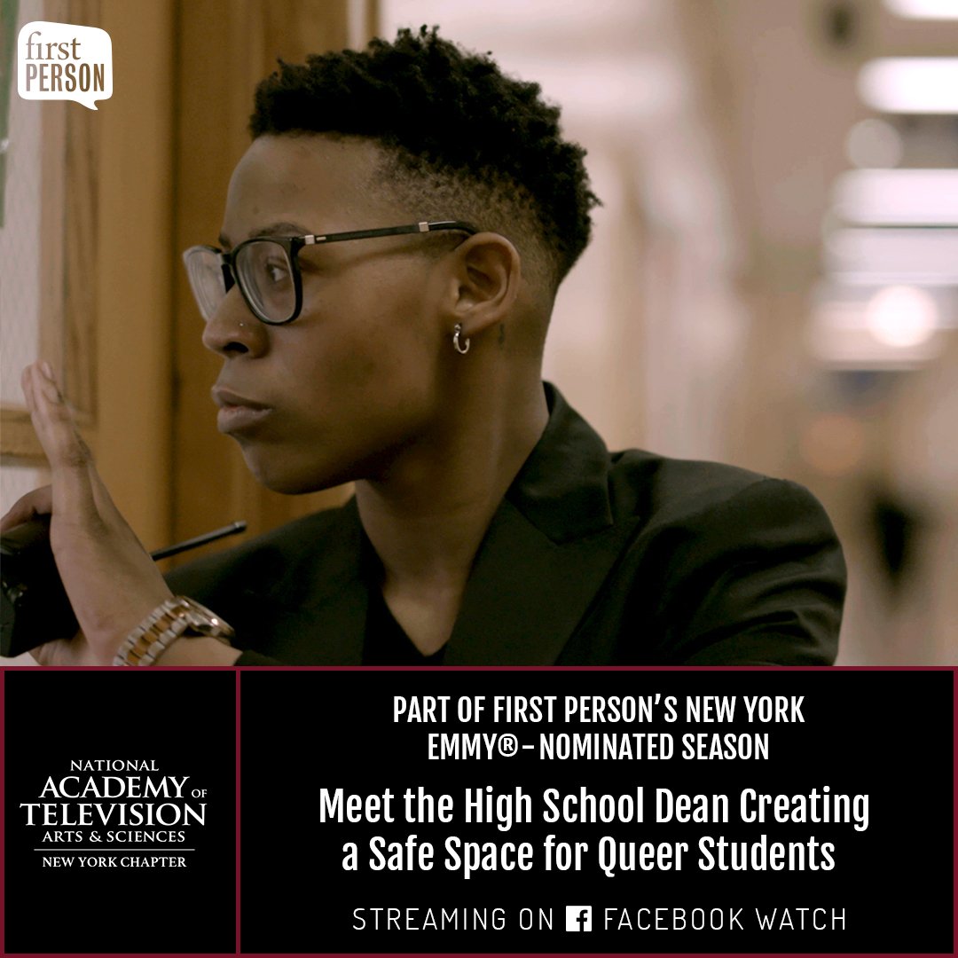 Real LGBTQ+ Stories (@firstpersonpbs) on Twitter photo 