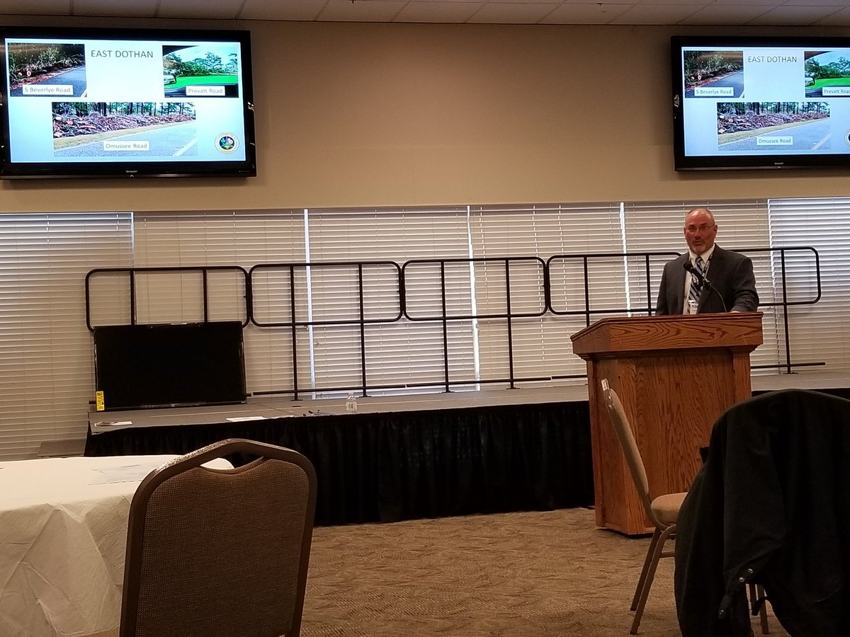 fn3pointer's tweet image. Conference in Dothan #Engineering