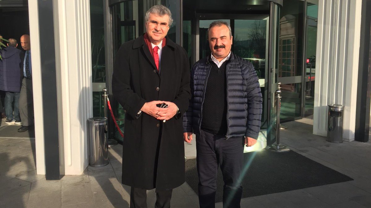 Ekrem Yüce