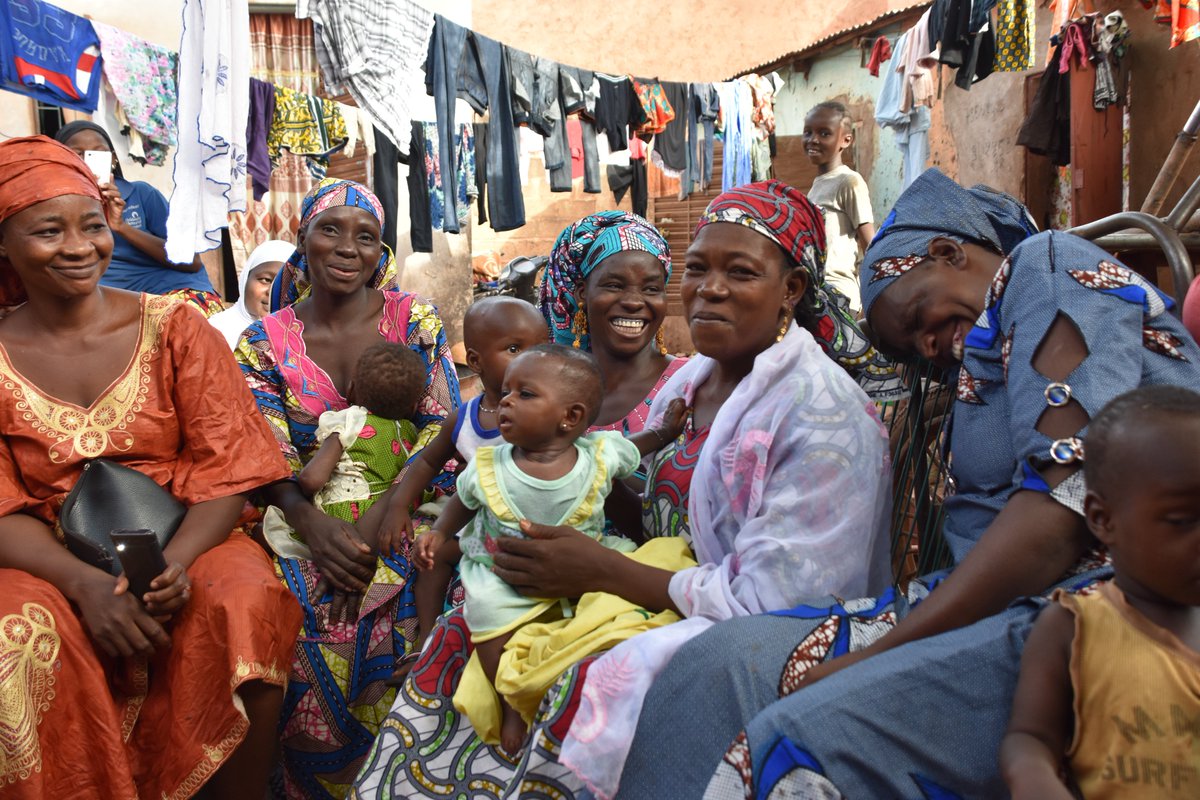 Mali Health tweet media