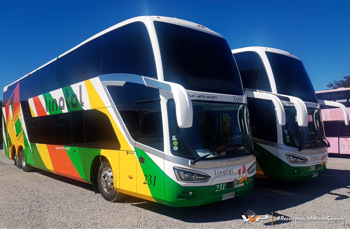 vivipracl's tweet photo. Una vez mas agradecemos a Buses Linatal por sus nuevas adquisiciones,🚍 Modasa Zeus 4 Scania K400 con 3 eje direccional, configuración 60 asientos Cama / Semi-Cama 💺
#Modasa #Zeus4 https://t.co/Ga0FgIp3Zd