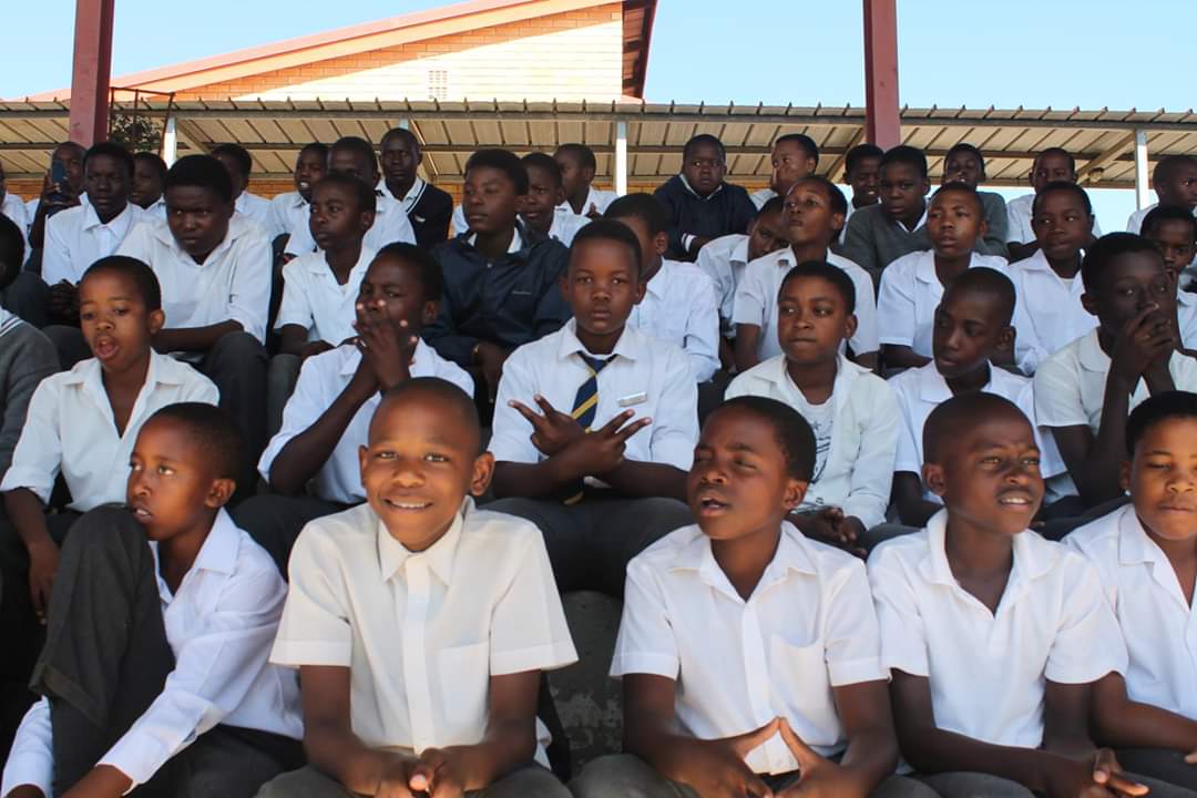 HeartsRsa's tweet photo. The 1st March, Adopt a Boy Child had its 1st event of 2019. ABC will be held in Cosmo City Junior Primary School monthly. If you would like to get involved, please contact us at preciousheartsnpc@gmail.com or 0631089547.#WeLove #WeBuild #WeSupport #AdoptaBoyChild #PreciousHearts https://t.co/hXSgRX2ULs