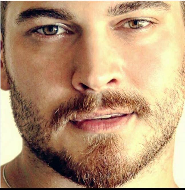 Ulusoy On Twitter Cagatay Has A Round Face With A Wide Square