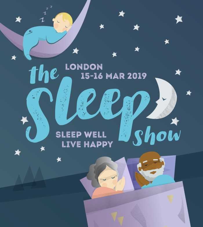 featheranddown's tweet photo. We're at @thesleepshow next week in London!
We'll have exclusive show offers and prices so pop by and say hello at stand T14!
We look forward to seeing you there #sleepmatters #sleepshow https://t.co/8uQoJa7WF3