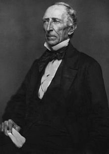 29. John Tyler- very dreamy in younger photos, looks like frollo from hunchback in older ones.