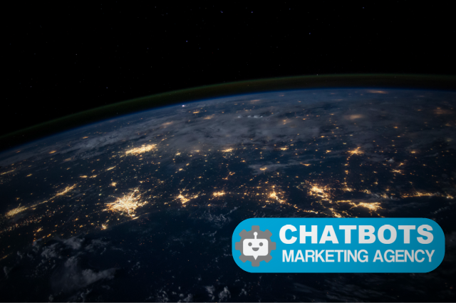 4LocalSearchNow's tweet image. (5 Notable Chatbot Trends For 2019) from Chatbots Marketing - chatbots.marketing/5-notable-chat… #ChatbotsForPPC #ChatbotTrends