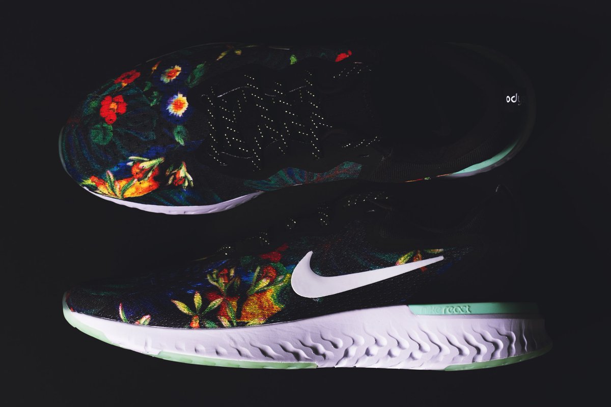 nike odyssey react gpx