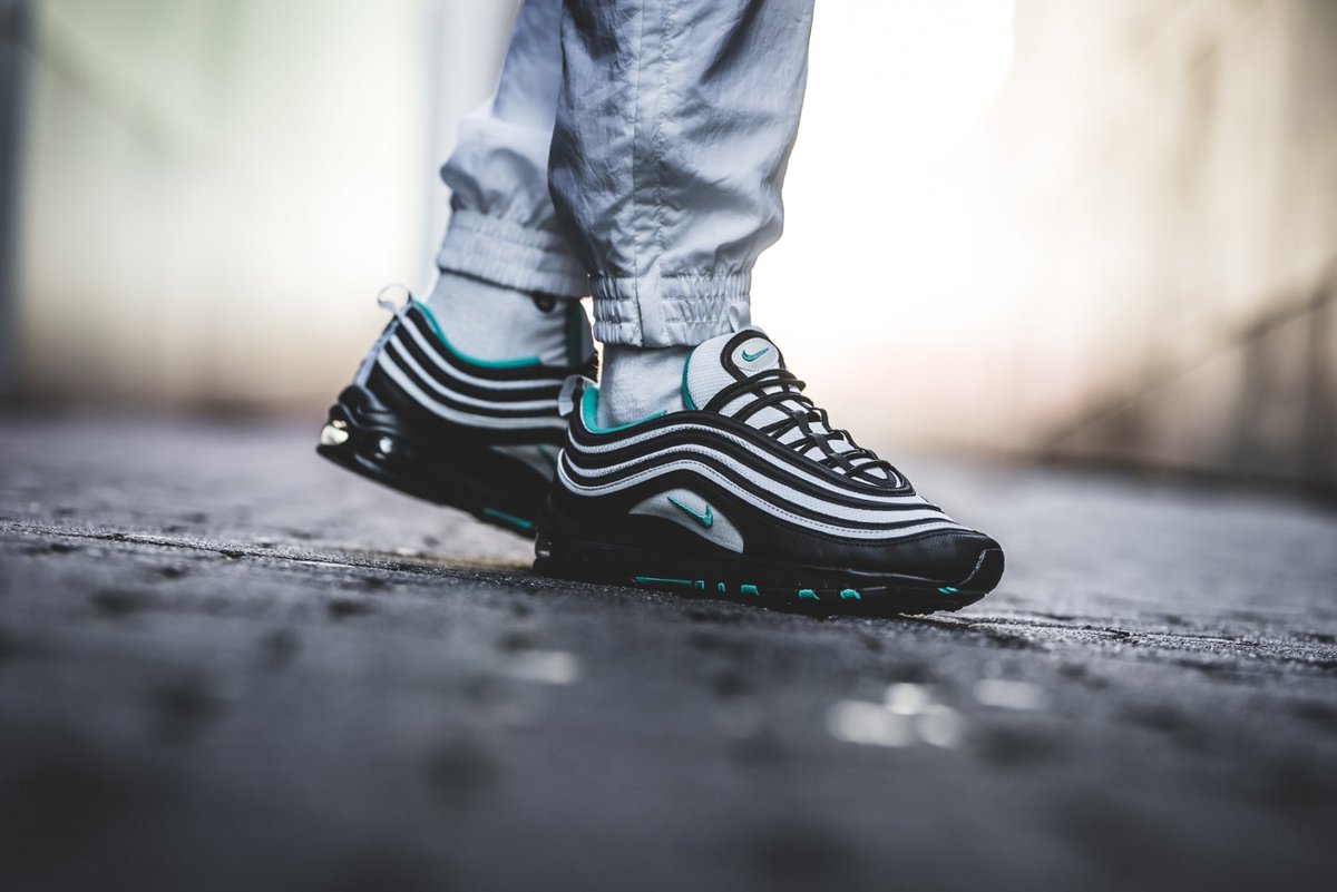 air max 97 clear emerald