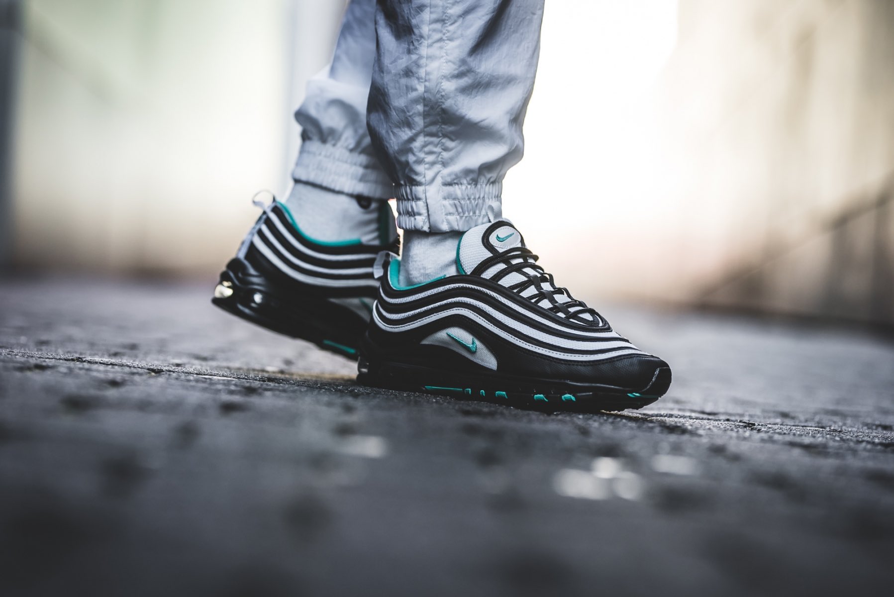 Emerald air max 97 cheap