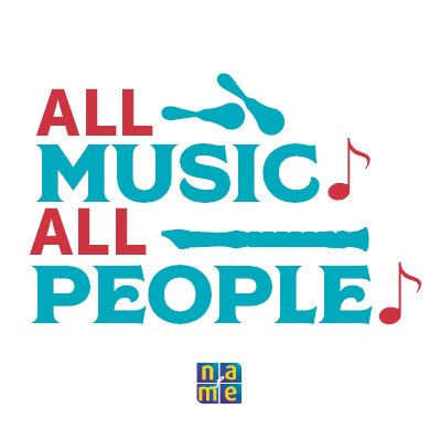 EmScott013's tweet photo. I am always proud to be a music educator, but I am especially proud during Music in Our Schools Month! Every child should have the opportunity to grow as a musician. This March, show a music teacher how much you appreciate them! #NAfME #MIOSM2019 https://t.co/QnzTwYK7uY