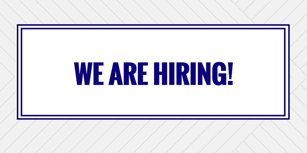 alzheimersmnbd's tweet photo. We are hiring! Check out our website to see our availabilities.//Nous embauchons! Consulté notre site web pour voir les possibilités d’emplois.

https://t.co/ZqOBq1cIya https://t.co/dDDCWwbJi5