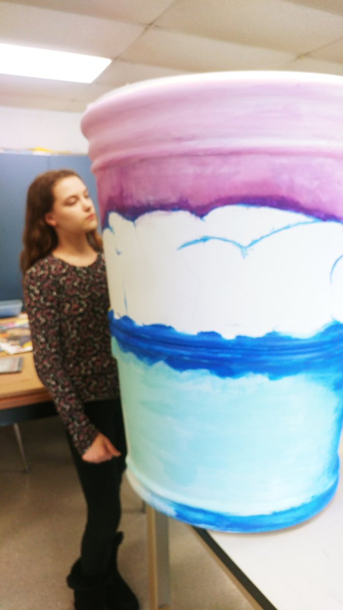 Amy Panfalone tweet media