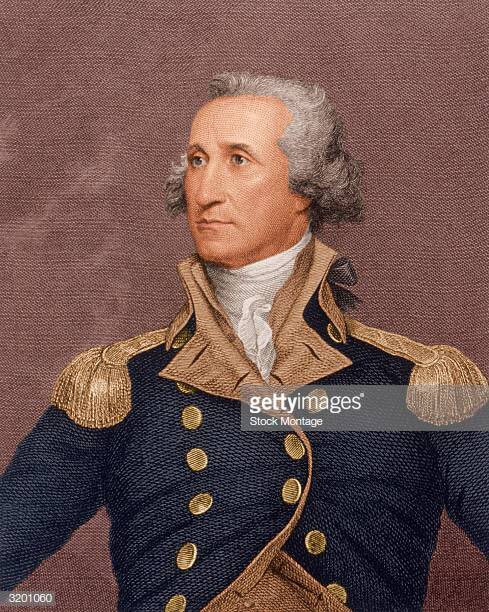 30. George Washington- not a fan of the powdered wigs but y’know father of our country and all that jazz