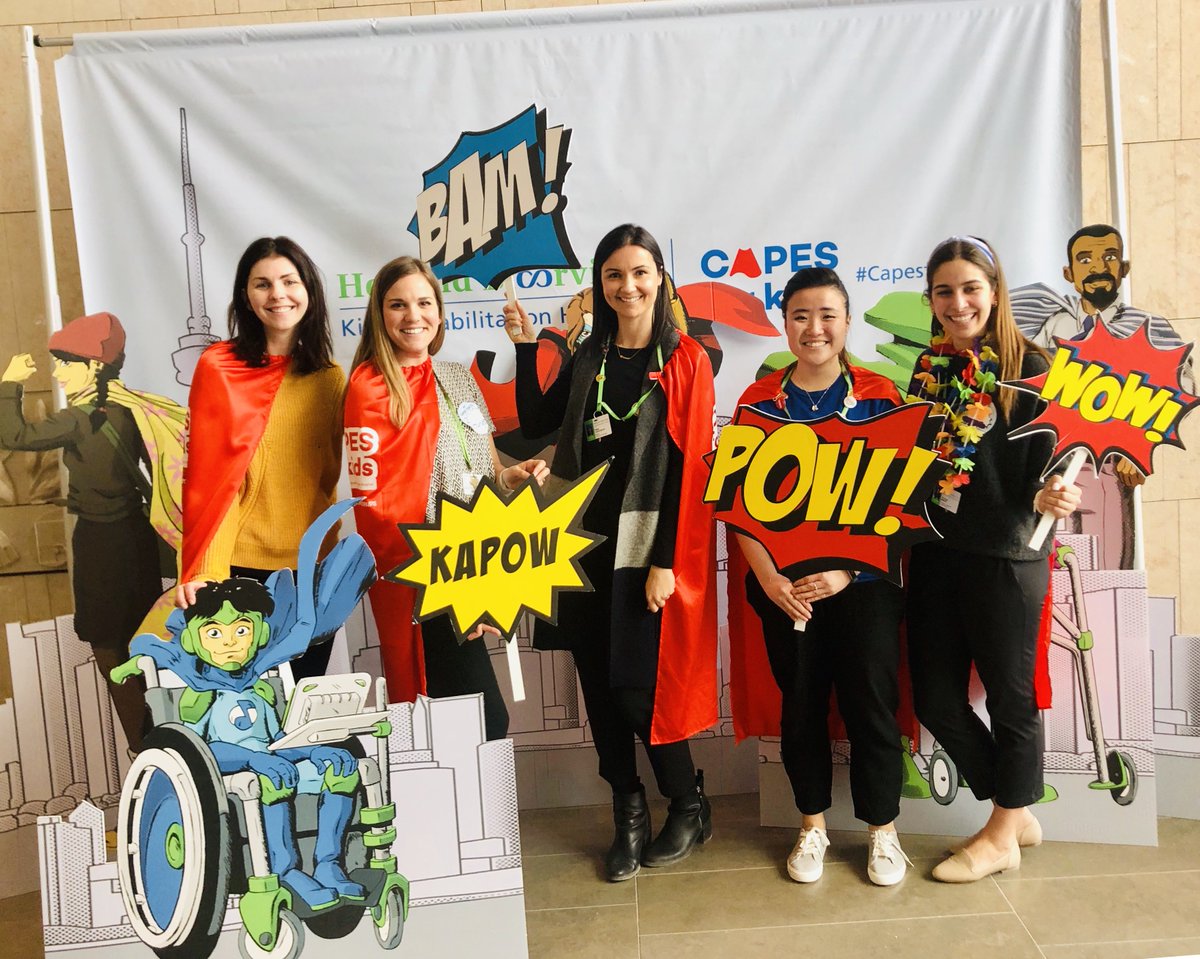 PCCunning's tweet photo. Capes for Kids #LEGO party fun! @HBKidsHospital https://t.co/GjfAtGm5dJ