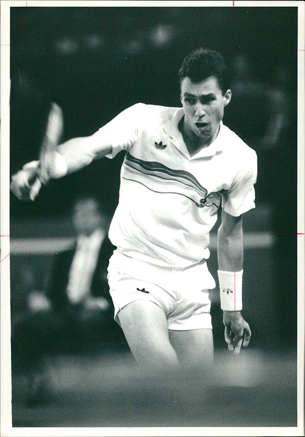 Happy birthday Ivan Lendl(born 7.3.1960)  