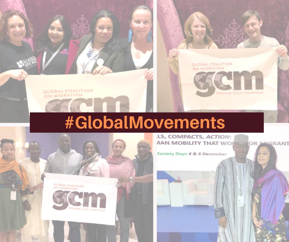 GCMigration's tweet photo. #GlobalMovements - March 2019 - https://t.co/XDdUGDkzzj Global Movements is a newsletter from the @gcmigration. Read our first issue! https://t.co/FiWgMKDPEG