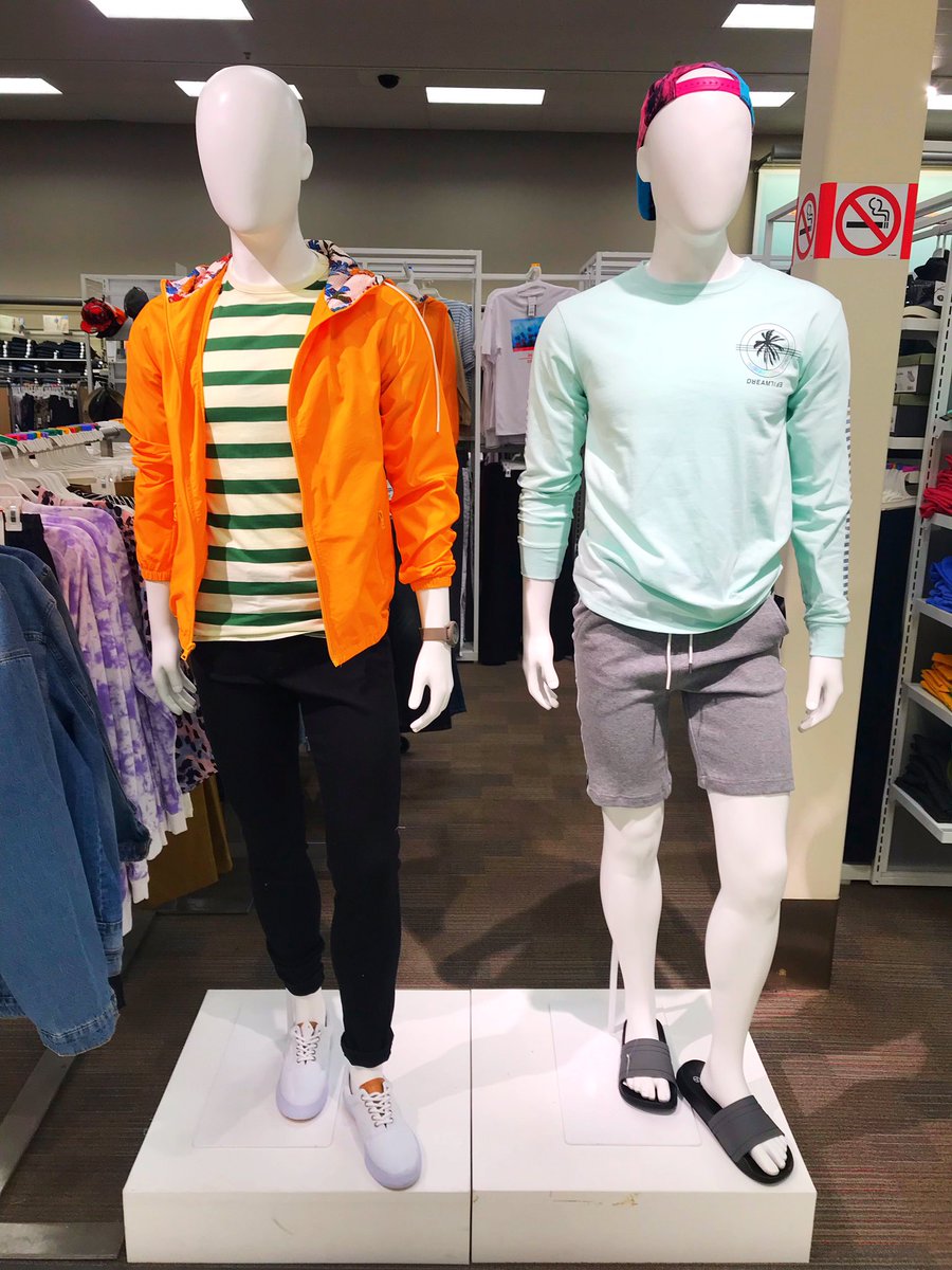 AbeFromTarget's tweet photo. Spring is coming ๐โ๏ธ๐บ๐ธ๐ป
#Goodfellow #Target #Targetstyle #Mens #Mensfashion #OriginalUse #springbreak https://t.co/wZkpKpQRHR