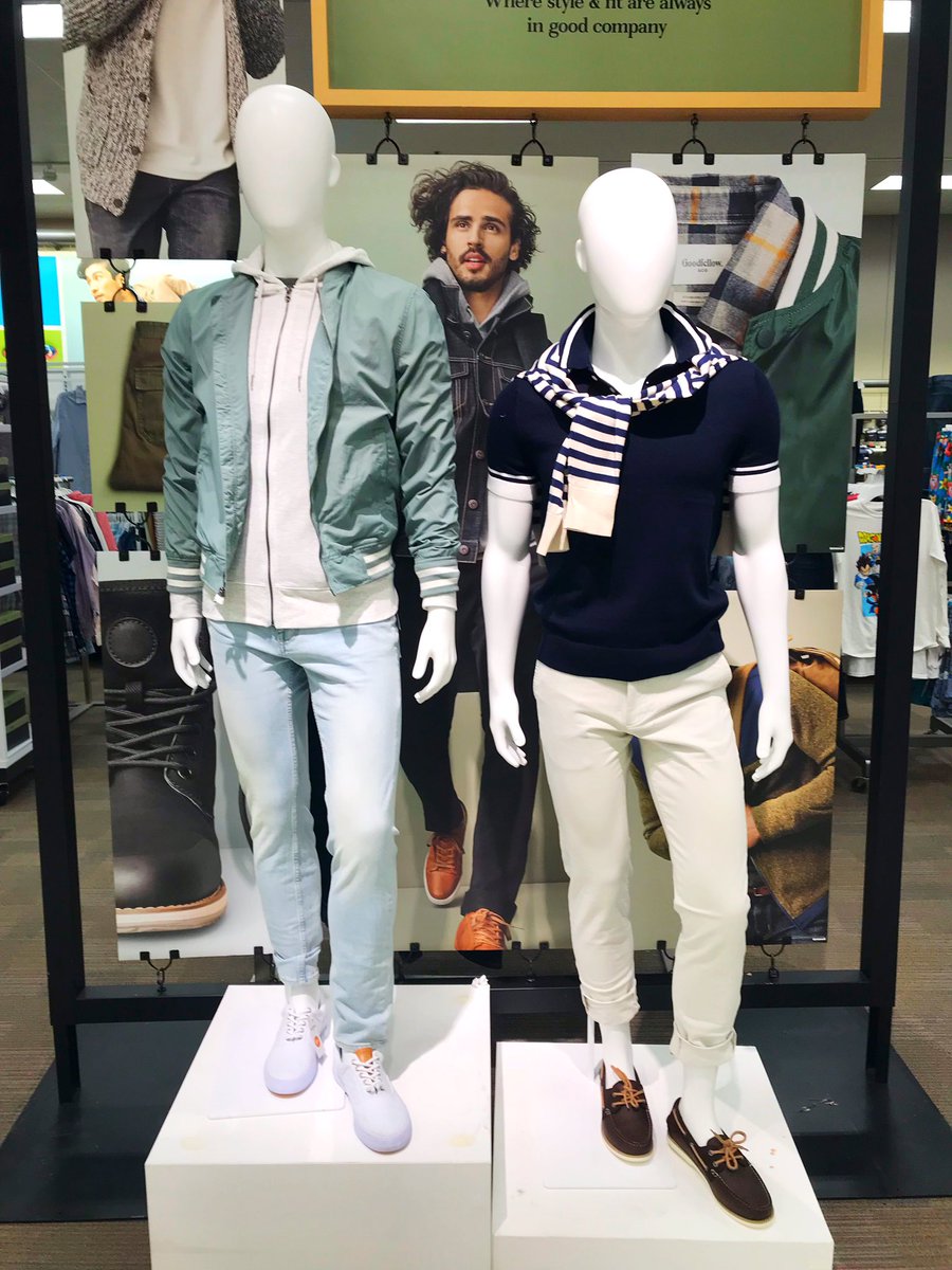 AbeFromTarget's tweet photo. Spring is coming ๐โ๏ธ๐บ๐ธ๐ป
#Goodfellow #Target #Targetstyle #Mens #Mensfashion #OriginalUse #springbreak https://t.co/wZkpKpQRHR
