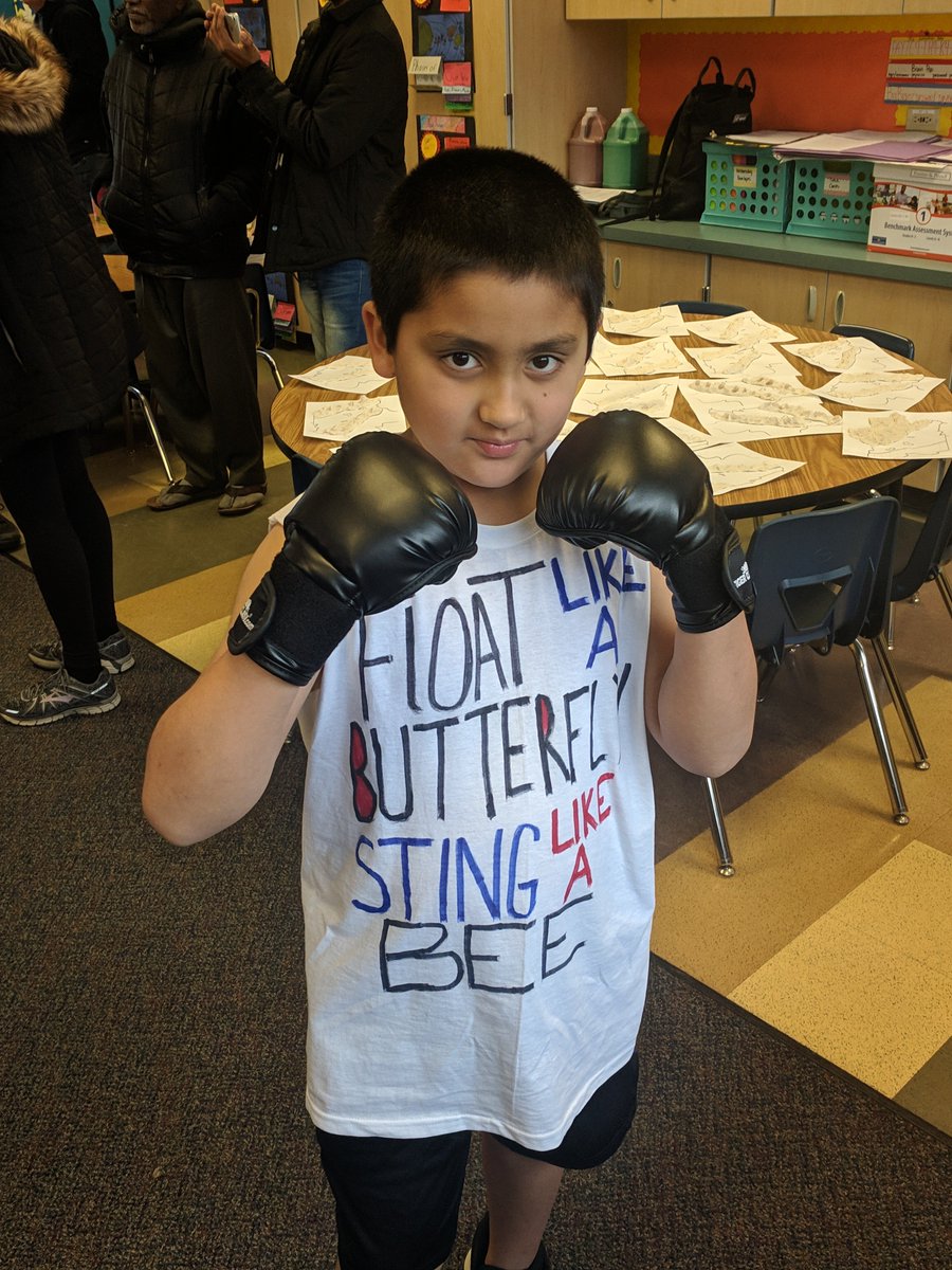 MorelandSchools's tweet photo. We learned so much at #Payne / #CountryLane's Living History Museum this morning! From Louis Armstrong to Sacagawea, these 3rd Graders showcased incredible research, fun presentations, &amp; creative costumes!#BiographyProject
@MrsKatieBerg @CountryLaneColt 
📷https://t.co/pRqrSeKYQ4 https://t.co/ZJlKXcwaGN