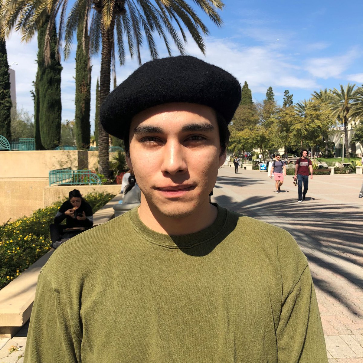 California For All tweet media