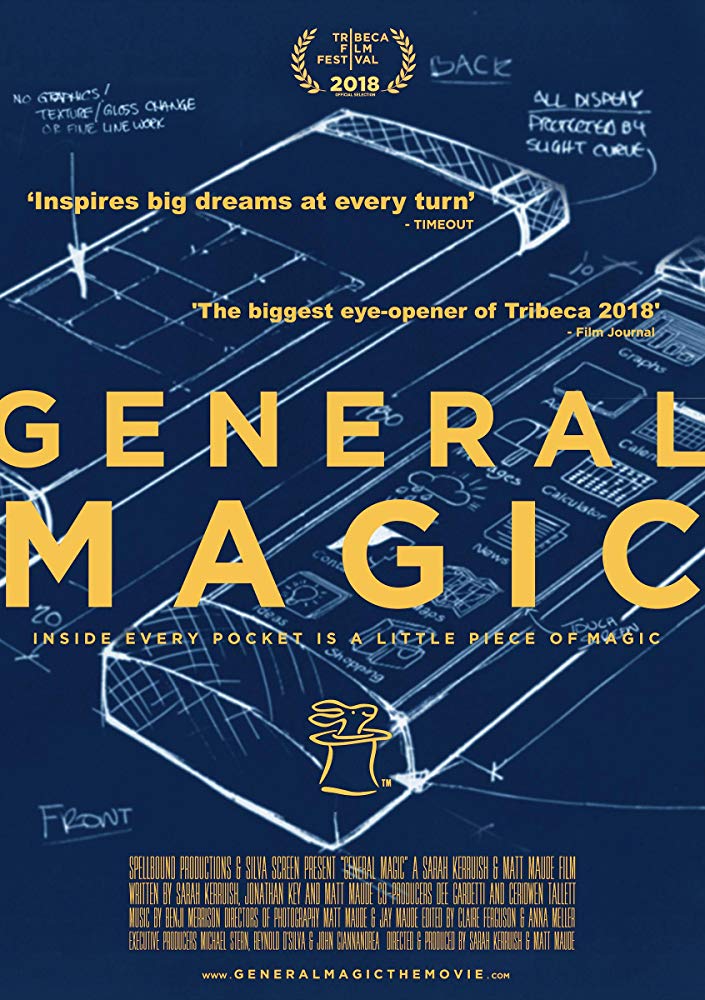 CLEVRcomm's tweet photo. Get your tickets for the first screening of @generalmagicmov, for which we are proud to be a @CIFF Community Partner, TODAY at 11:50 AM at @TowerCityCinema. Use code CLEVR for $1.00 off any ticket. Click below for screening info. #CIFF43

https://t.co/m7oSctMo4H https://t.co/c0rr2hCFO3