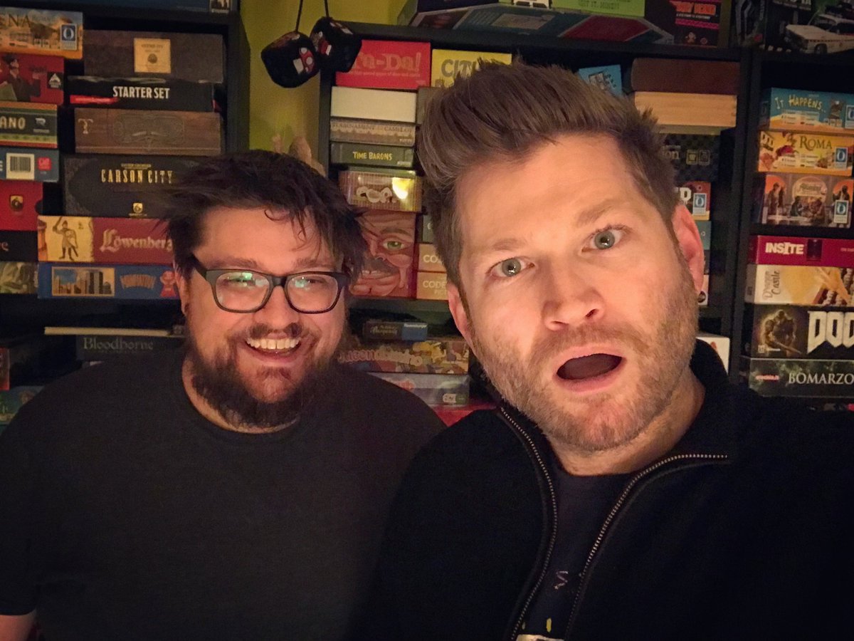 chrismccaleb's tweet photo. Hey kids, wanna talk about an insane and awesome Modern Mermaid Rock Musical (MMRM)? You're in luck, it's an all-new @CRITERIONAUTS podcast about THE LURE! w/ @jreinisch + ME! On iTunes or:
https://t.co/otRs3Zpp5w https://t.co/HXkMM8SNCv