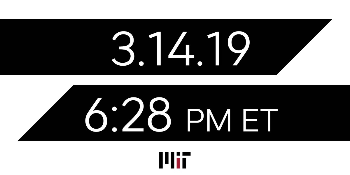 MIT's tweet photo. MIT Regular Action decisions for the class of #MIT2023 are coming. Best of luck! https://t.co/fgbwuEnYyq

Image: Chelsea Turner/MIT https://t.co/zHlJlSNhgK