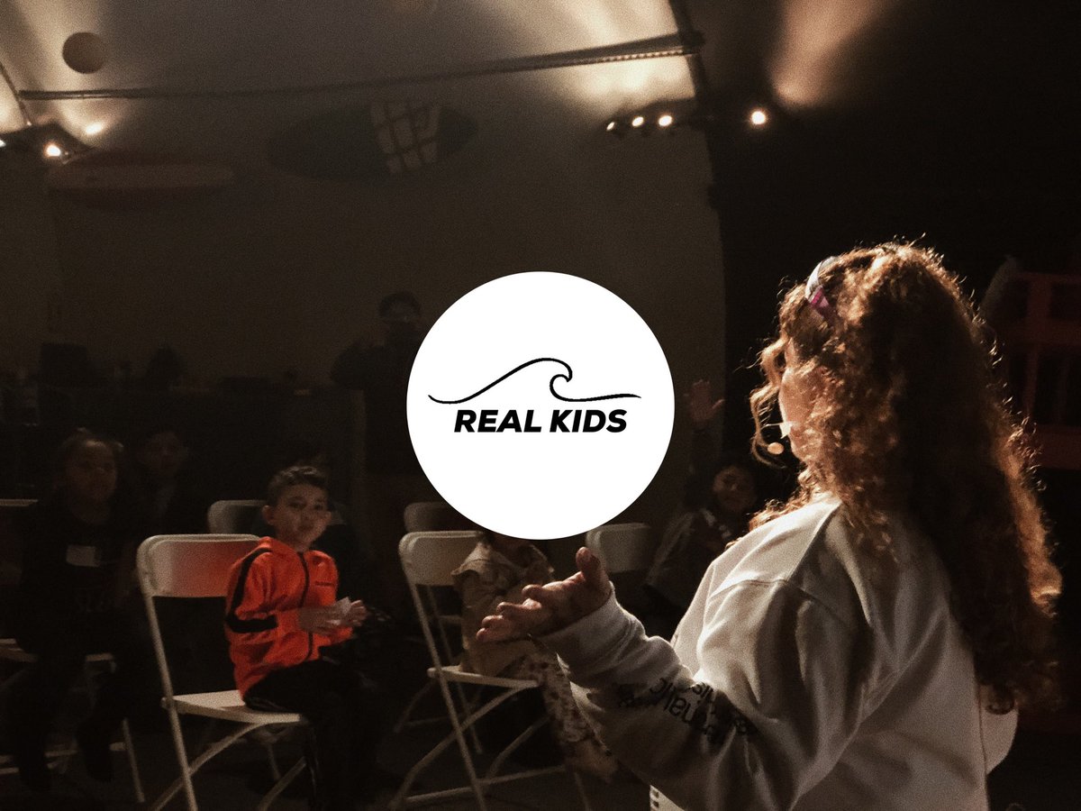 RealComunidad's tweet image. #RealKids 😍🥰