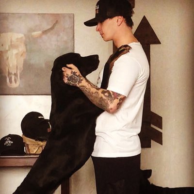 HoodRat1216's tweet photo. #NewProfilePic https://t.co/p9yBppu31G