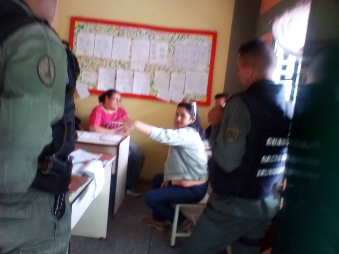 clapceibanorte's tweet photo. El Consejo Municipal de Derechos del Niño Niña y Adolescente realizó inspección en las Distintas instituciones educativas a los fines de verificar el cumplimiento de la sentencia emanada del Tribunal Noveno de la circunscripción Judicial del Estado Lara bajo el N° KP02 -V000219 https://t.co/26VCY1WS1K