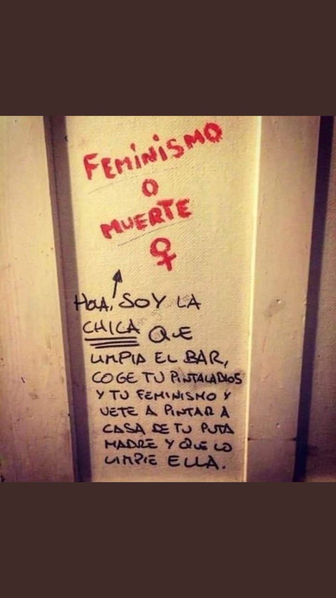 PerdigueroASP's tweet photo. Si es que...... https://t.co/FmbzUXQhzQ