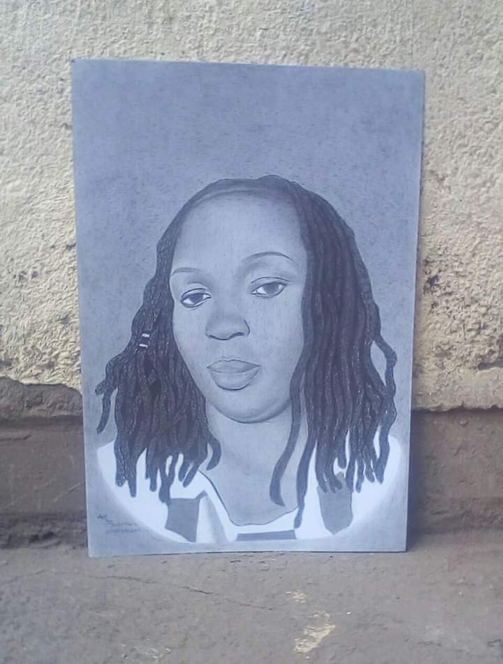 AlphaErickson3's tweet photo. #ScandalsDiary book an art of your family and you at only 3500ksh per person. +254798881261 https://t.co/P0NC7Rk08h